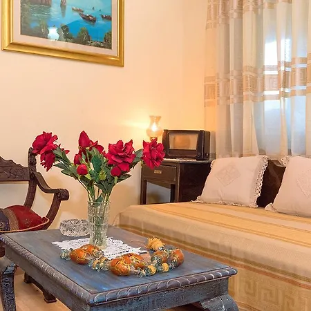 Feakia فيلة آغيوس غوذيوس
