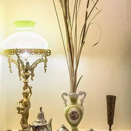 Villa Feakia
