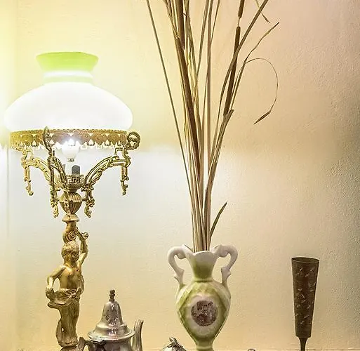 빌라 Feakia