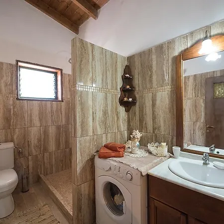 Villa Feakia Agios Gordios (Corfu)