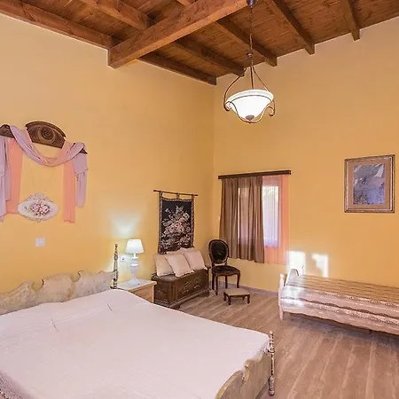 Feakia Agios Gordios (Corfu)