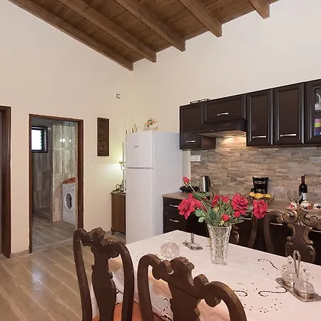 Villa Feakia Agios Gordios (Corfu)