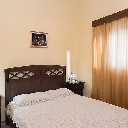 Villa Feakia Agios Gordios (Corfu)