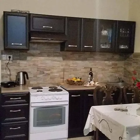 Feakia * Agios Gordios (Corfu)