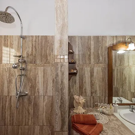 Feakia Agios Gordios (Corfu)