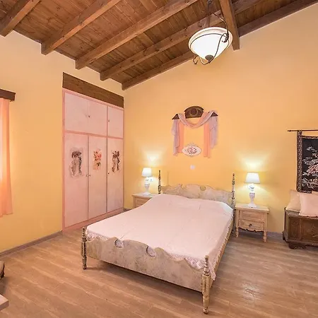 Villa Feakia Agios Gordios (Corfu)