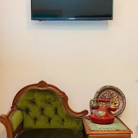 Feakia * آغيوس غوذيوس