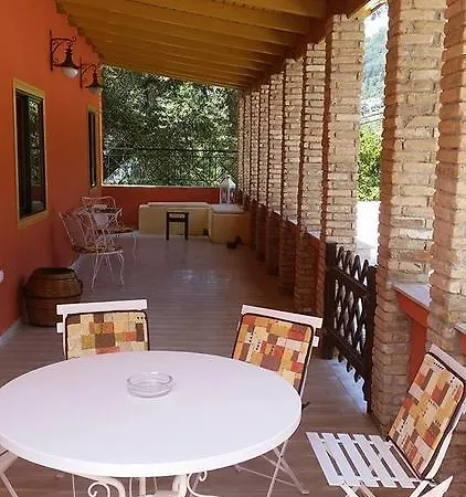 Feakia * Agios Gordios (Corfu)