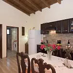 Villa Feakia Agios Gordios (Corfu)