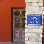 Villa Feakia *