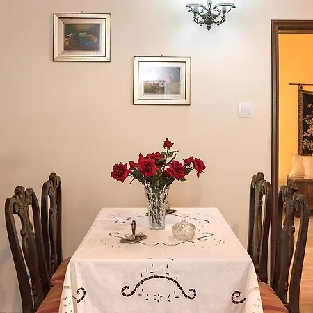 Feakia Villa