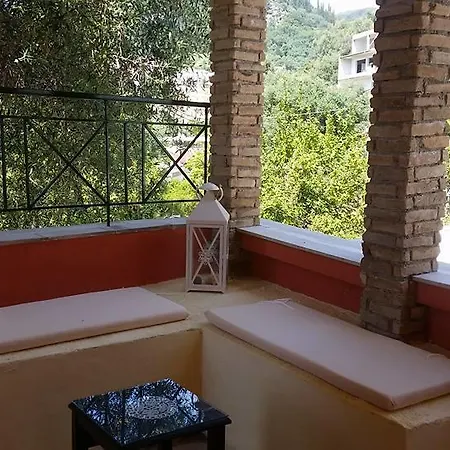 Feakia Вилла *